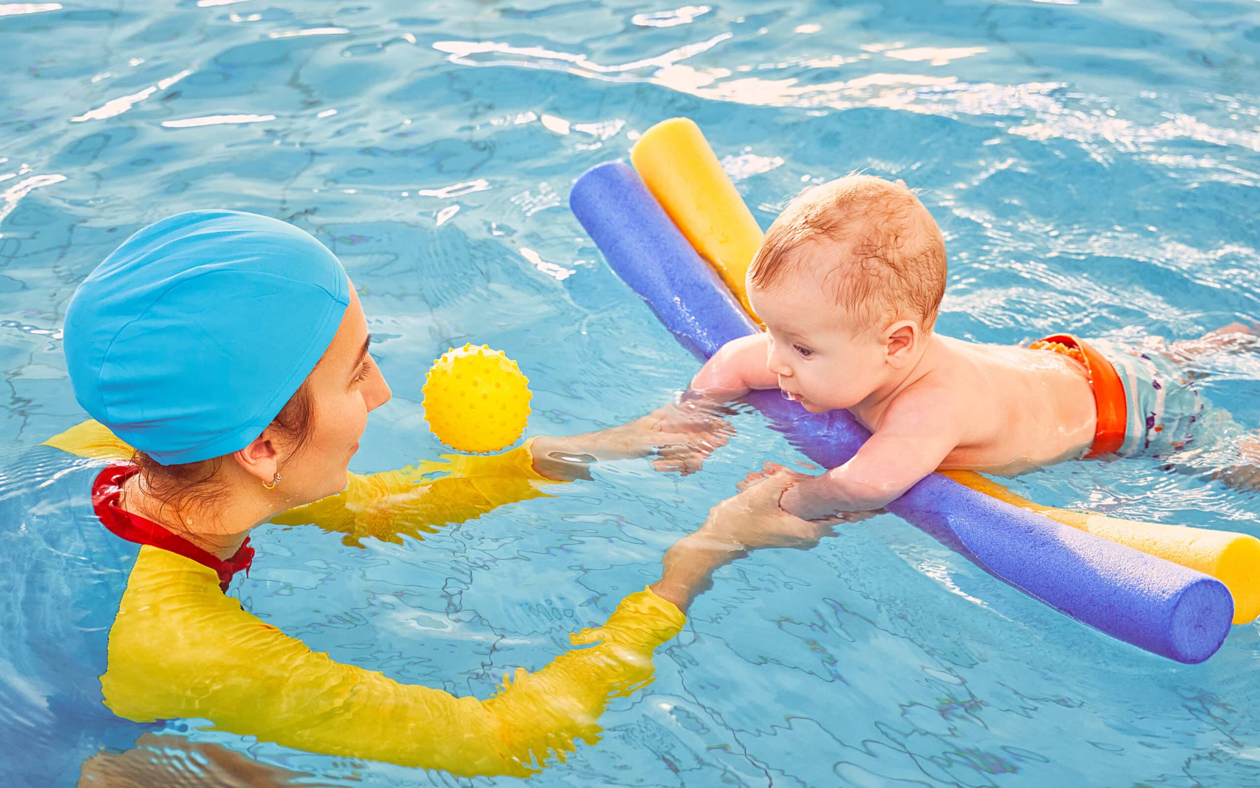 child care near me