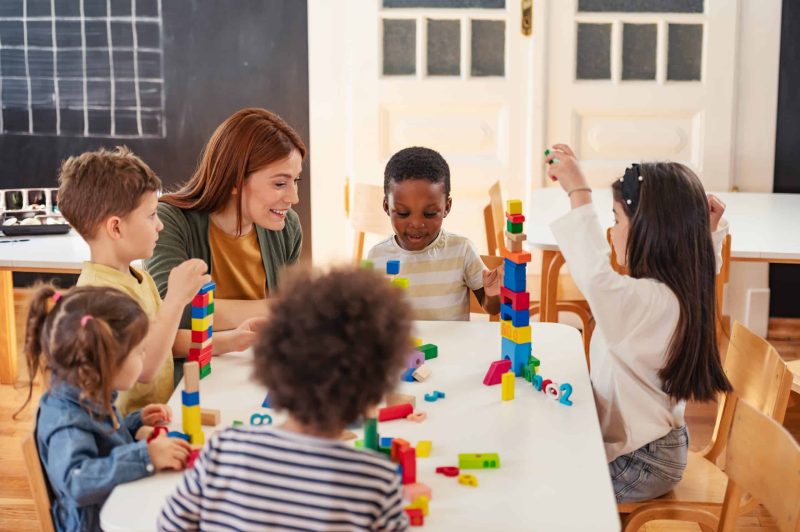 Bangor Maine child care